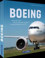 Boeing (ISBN: 9783987021510)