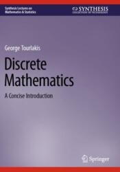 Discrete Mathematics (ISBN: 9783031304903)