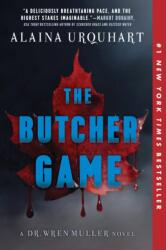 The Butcher Game (ISBN: 9781638933366)