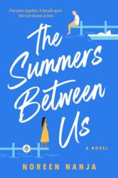 The Summers Between Us - Nanja, Noreen (ISBN: 9781039013001)