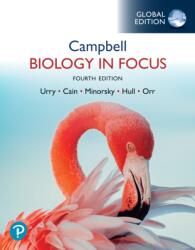Campbell Biology in Focus, Global Edition (ISBN: 9781292485218)