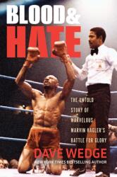 Blood & Hate (ISBN: 9781949590845)