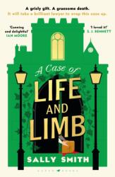 A Case of Life and Limb (ISBN: 9781526668776)