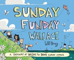 Sunday Funday Wallace (ISBN: 9781524898755)