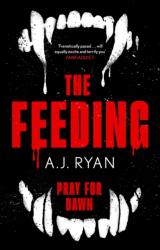 The Feeding (ISBN: 9780356526423)