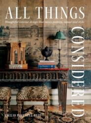 All Things Considered (ISBN: 9781784887391)