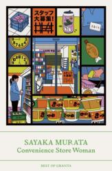 Convenience Store Woman (ISBN: 9781803510217)