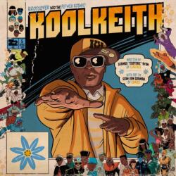 Kool Keith: The Krossover of the Flower Cosmic (ISBN: 9798886561401)