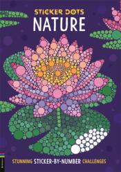Sticker Dots: Nature (ISBN: 9781837250578)