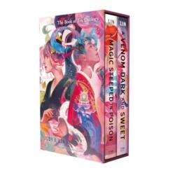 The Book of Tea Duology (ISBN: 9781803368047)