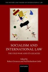 Socialism and International Law (ISBN: 9780198920175)
