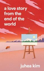 A Love Story from the End of the World (0000)