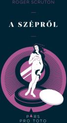 A szépről (ISBN: 9786155869013)