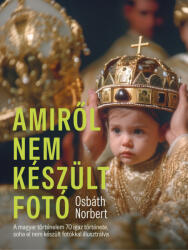 Amiről nem készült fotó (ISBN: 9786156709219)