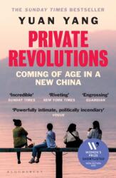 Private Revolutions (ISBN: 9781526655875)