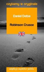 Czytamy w oryginale - Robinson Crusoe (ISBN: 9788366285217)