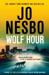 Wolf Hour - Robert Ferguson (ISBN: 9781787303768)