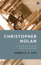 Christopher Nolan (ISBN: 9781350139978)