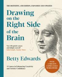 Drawing on the Right Side of the Brain (ISBN: 9781788164276)