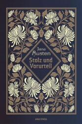 Stolz und Vorurteil (ISBN: 9783730615492)