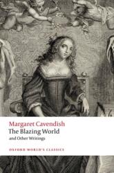 The Blazing World and Other Writings (ISBN: 9780192862907)