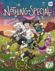 Nothing Special, Volume Three (ISBN: 9781984862891)