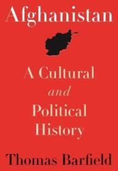 Afghanistan (ISBN: 9780691238562)