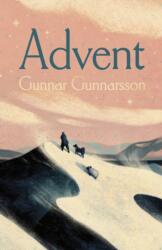 Advent (ISBN: 9781529963076)