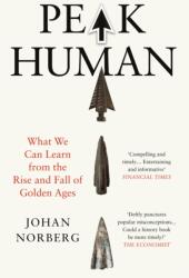 Peak Human (ISBN: 9781838957315)