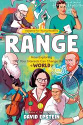Range (ISBN: 9780593624036)