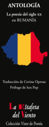 La poesía del siglo XX en Rumanía - OPROAE, CORINA (ISBN: 9788498956238)