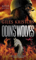 Odin's Wolves - Kristian Giles (ISBN: 9780345535092)