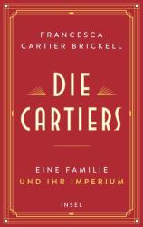 Die Cartiers (ISBN: 9783458684404)