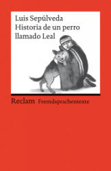 Historia de un perro llamado Leal (ISBN: 9783150141335)