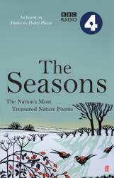 Poetry Please: The Seasons (ISBN: 9780571331864)