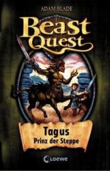 Beast Quest (ISBN: 9783785561591)