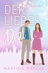 Der Liebes Deal (ISBN: 9783690284394)