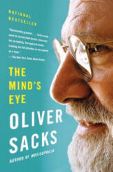 The Mind's Eye - Oliver W. Sacks (ISBN: 9780307473028)