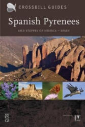 Spanish Pyrenees - Dirk Hilbers, Kees Woutersen (ISBN: 9789491648076)