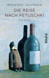 Die Reise nach Petuschki (ISBN: 9783492206716)