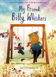 My Friend, Billy Whiskers (ISBN: 9780711296008)