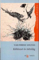 Költészet és túlvilág (ISBN: 9786156687944)