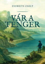 Vár a tenger (ISBN: 9786155637605)
