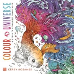 Colour Universe (2023)