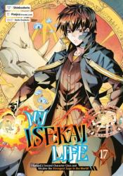 My Isekai Life 17 - Ponjea (2025)