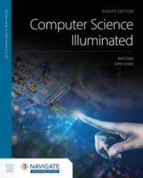 Computer Science Illuminated with Navigate Advantage Access (2023)