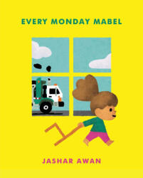 Every Monday Mabel - Jashar Awan (2025)