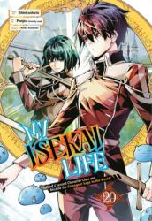 My Isekai Life 20: I Gained a Second Character Class and Became the Strongest Sage in the World! (2025)
