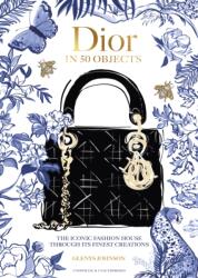Dior in 50 Objects (2026)