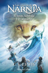 Las Cronicas De Narnia El Leon La Bruja Y El Armario (ISBN: 9788418774867)
